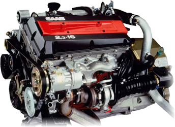 P07F8 Engine